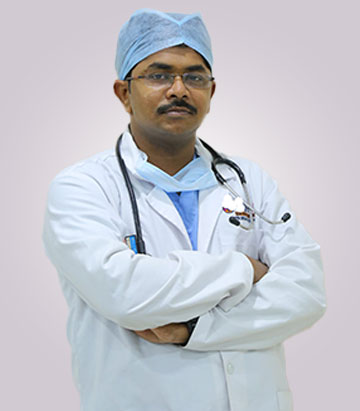 Dr. M. Santhosh Kumar